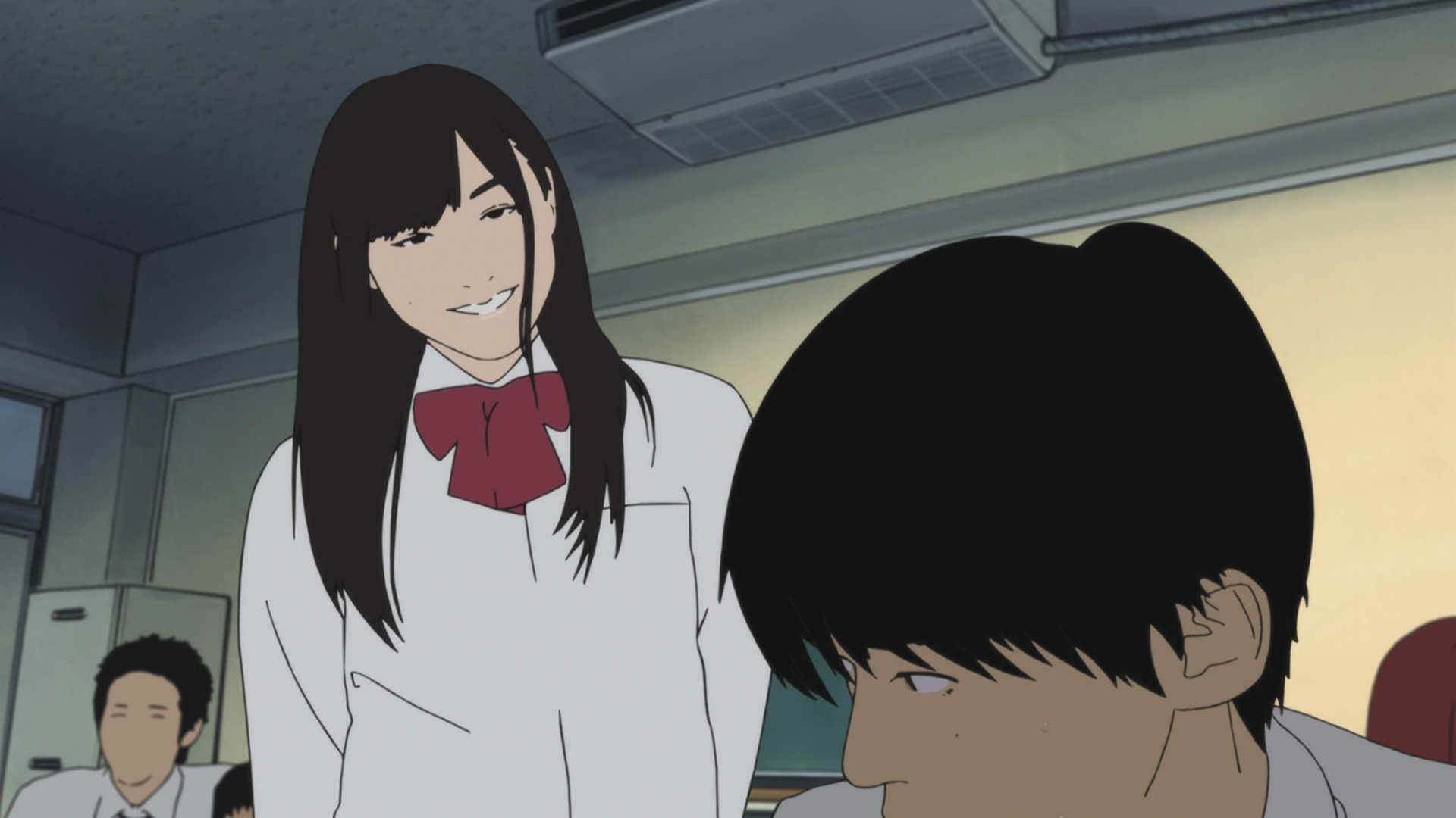 Flores del mal (Sosoro-Rips)